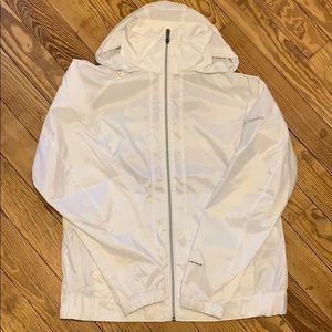 COLUMBIA WINDBREAKER
